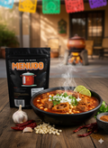 3 Step Menudo Flavor Pack